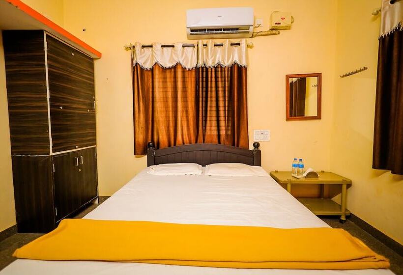 חדר סופריור, The Rock Resort