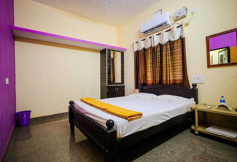 חדר סופריור, The Rock Resort