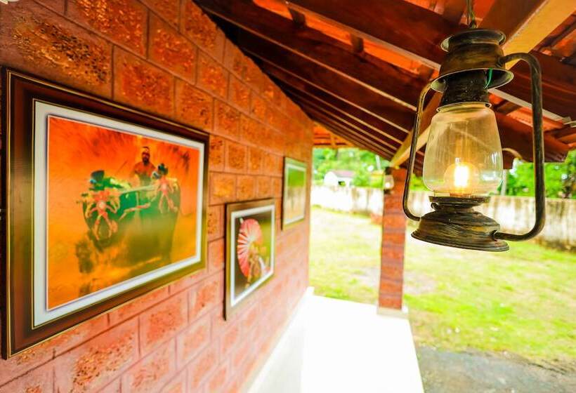 בית, חדר שינה 1, The Rock Resort