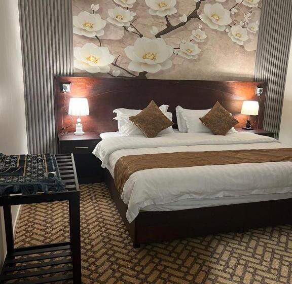 إستوديو قياسى مطل على البحر, إطلالة السيب Itlalat Alseeb