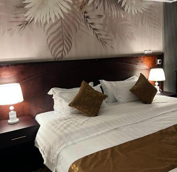 إستوديو قياسى مطل على البحر, إطلالة السيب Itlalat Alseeb