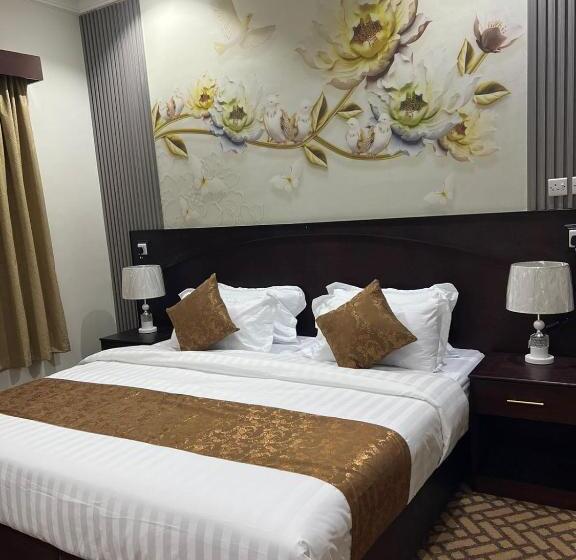 إستوديو قياسى مطل على البحر, إطلالة السيب Itlalat Alseeb