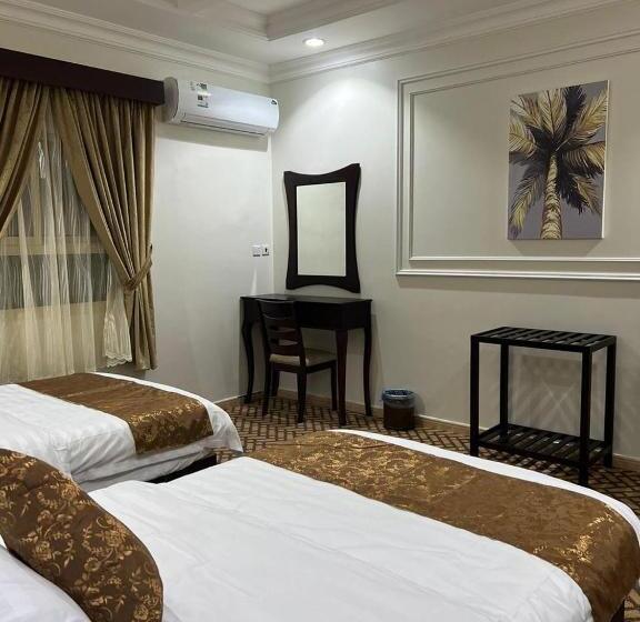 جناح عائلي, إطلالة السيب Itlalat Alseeb