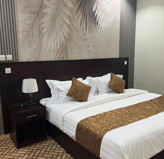 جناح عائلي, إطلالة السيب Itlalat Alseeb