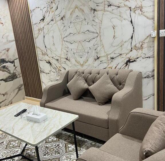 جناح عائلي, إطلالة السيب Itlalat Alseeb