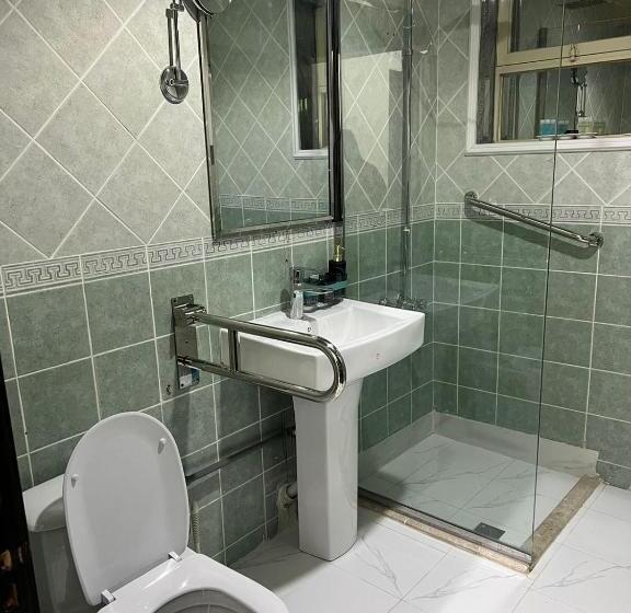 إستوديو قياسى, إطلالة السيب Itlalat Alseeb