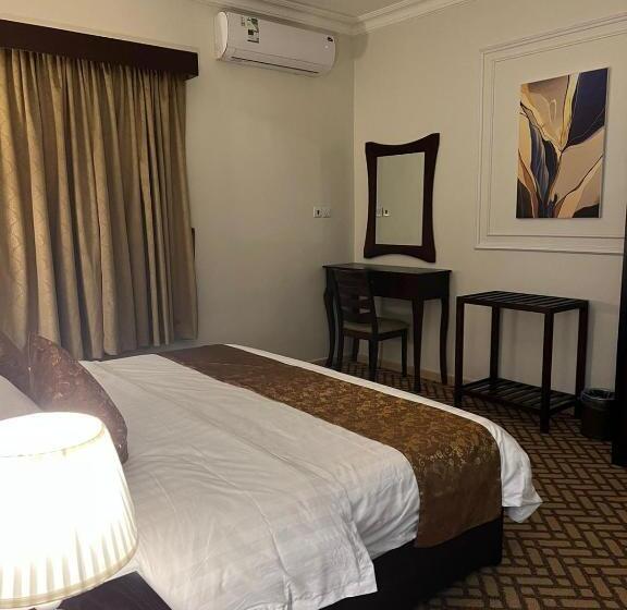 جناح عائلي, إطلالة السيب Itlalat Alseeb