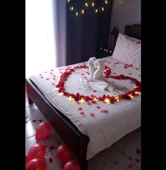 آپارتمان 1 خوابه, Affordable Staycation In Tagaytay