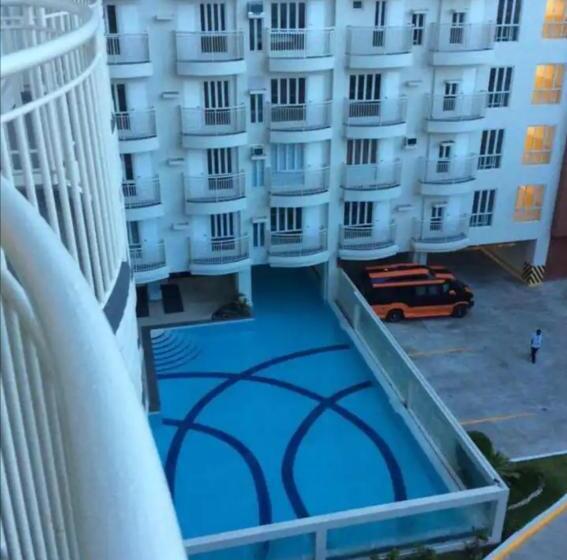 آپارتمان 1 خوابه, Affordable Staycation In Tagaytay