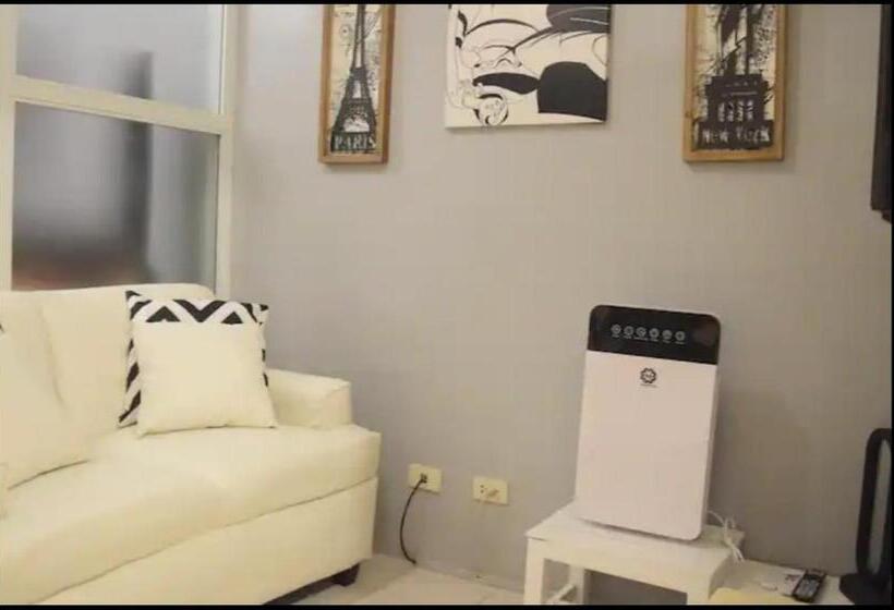 آپارتمان 1 خوابه, Affordable Staycation In Tagaytay