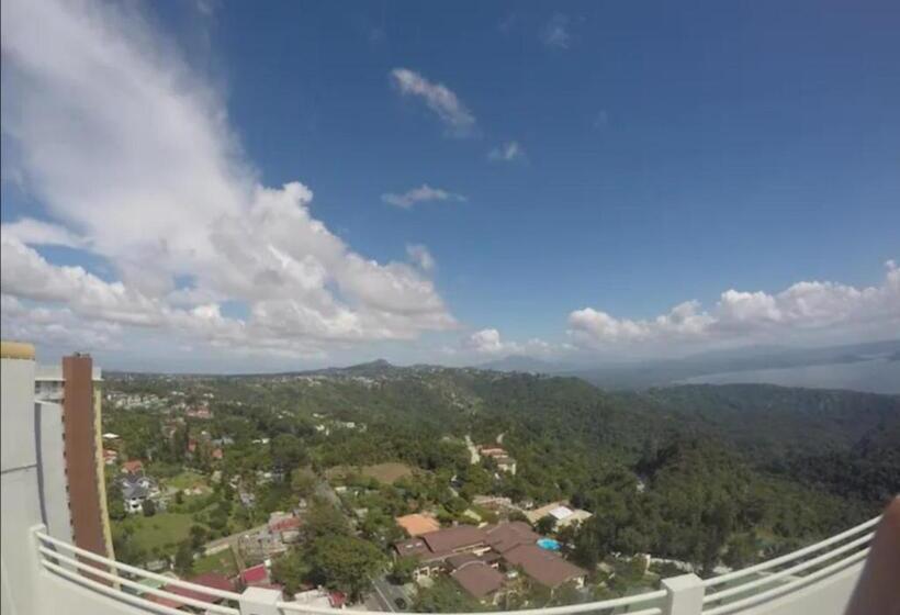 آپارتمان 1 خوابه, Affordable Staycation In Tagaytay