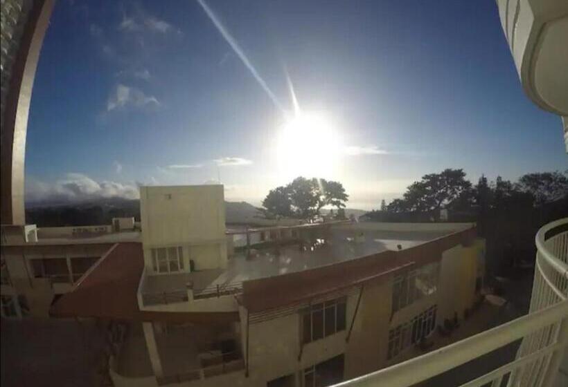 آپارتمان 1 خوابه, Affordable Staycation In Tagaytay