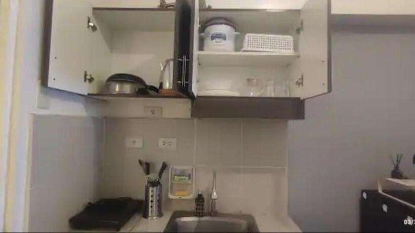 آپارتمان 1 خوابه, Affordable Staycation In Tagaytay
