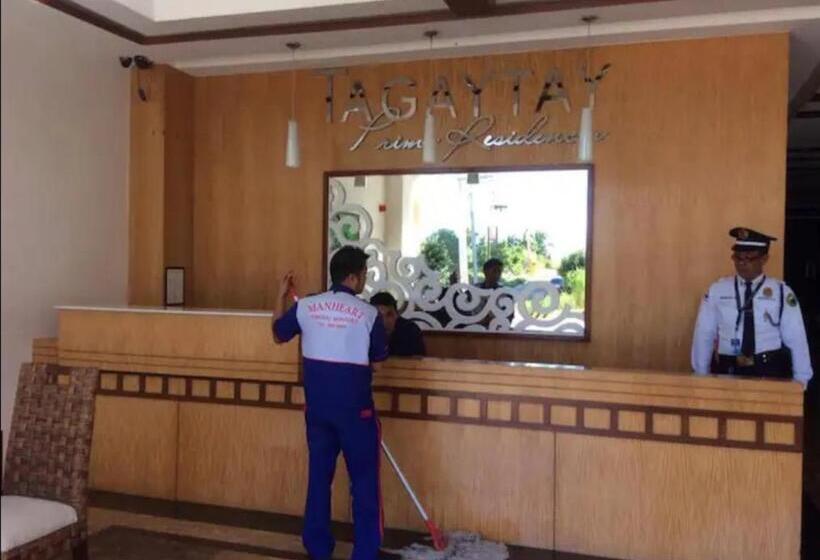 آپارتمان 1 خوابه, Affordable Staycation In Tagaytay