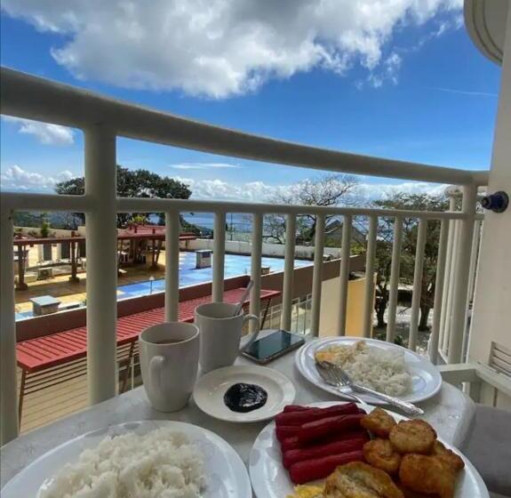آپارتمان 1 خوابه, Affordable Staycation In Tagaytay