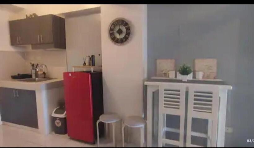 آپارتمان 1 خوابه, Affordable Staycation In Tagaytay