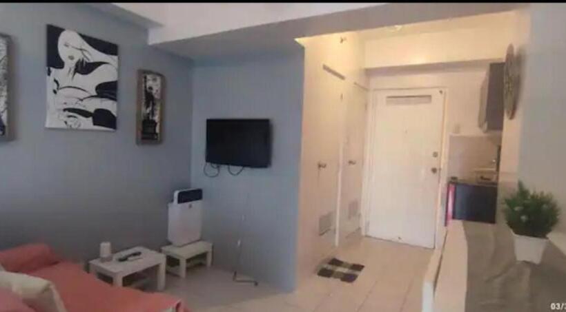 آپارتمان 1 خوابه, Affordable Staycation In Tagaytay