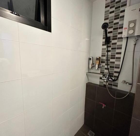 Quarto Deluxe, Khokeng Room Weekly Monthly