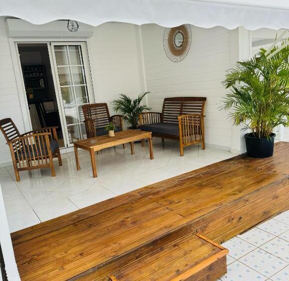 اتاق استاندارد, L Instant Present