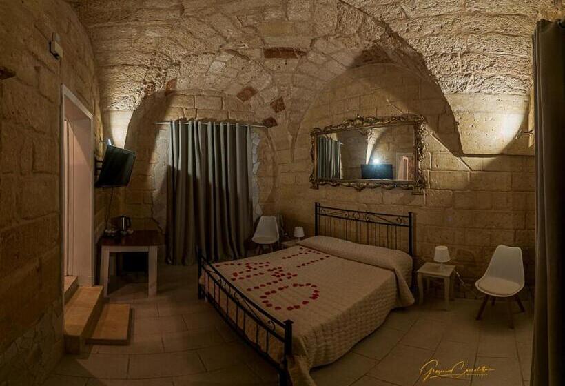 חדר סטנדרט עם מיטת קינג, Victoria Luxury Suite