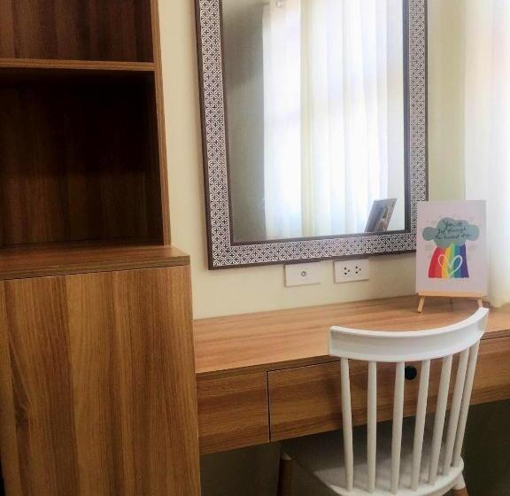 Appartement 1 Chambre, Brenthill Condominium