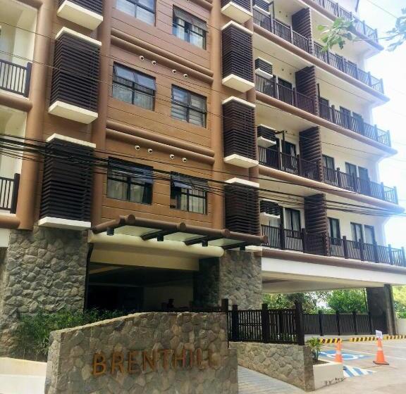 Appartement 1 Chambre, Brenthill Condominium