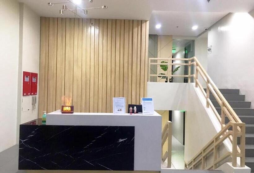 Appartement 1 Chambre, Brenthill Condominium