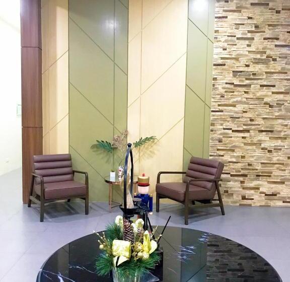 Appartement 1 Chambre, Brenthill Condominium