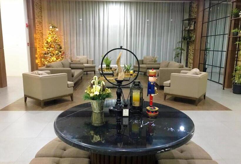 Appartement 1 Chambre, Brenthill Condominium