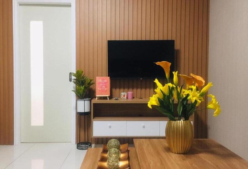 Appartement 1 Chambre, Brenthill Condominium