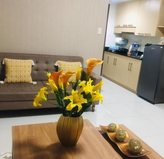 Appartement 1 Chambre, Brenthill Condominium