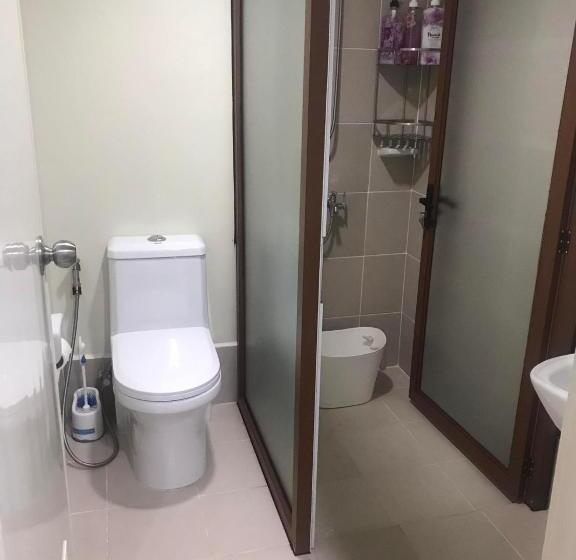 Appartement 1 Chambre, Brenthill Condominium