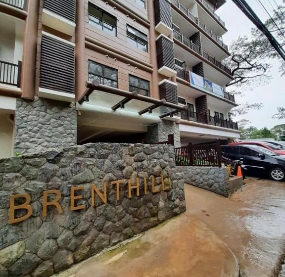 Appartement 1 Chambre, Brenthill Condominium