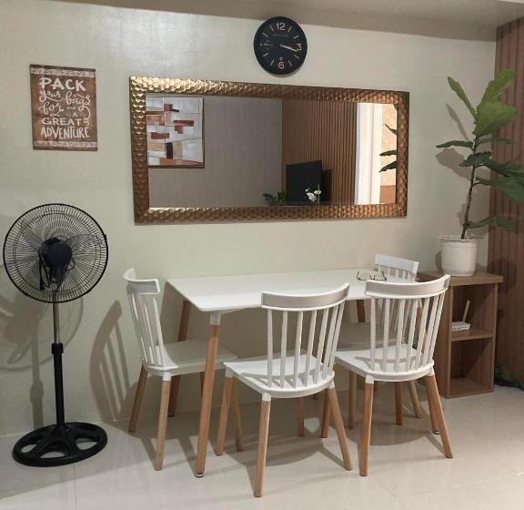 Appartement 1 Chambre, Brenthill Condominium