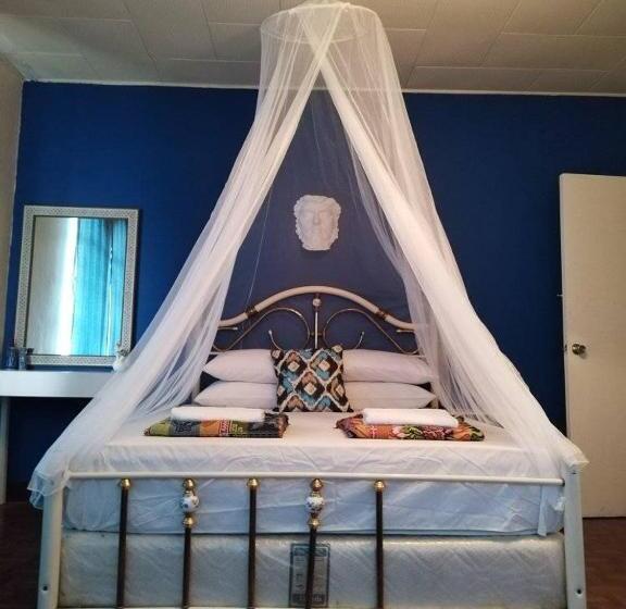 غرفة ديلوكس, Casa Conchita Annex Bed & Breakfast