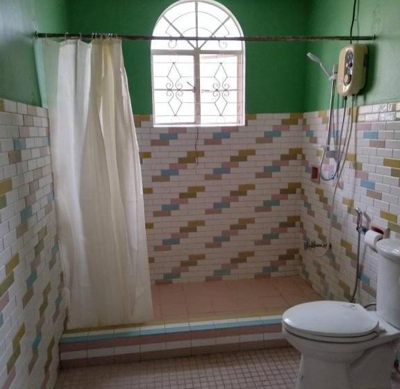 غرفة إقتصادية, Casa Conchita Annex Bed & Breakfast