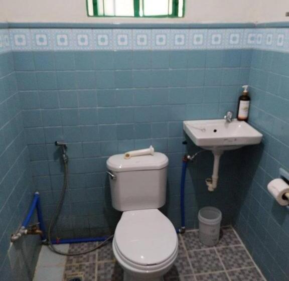 غرفة قياسية, Casa Conchita Annex Bed & Breakfast