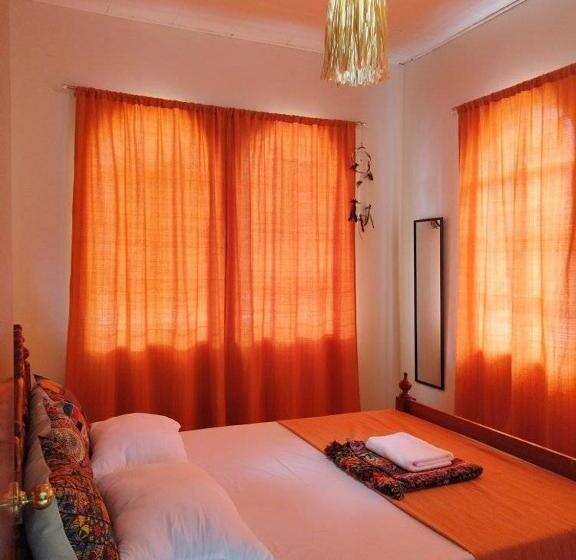 스탠다드 룸 공동 욕실, Casa Conchita Annex Bed & Breakfast