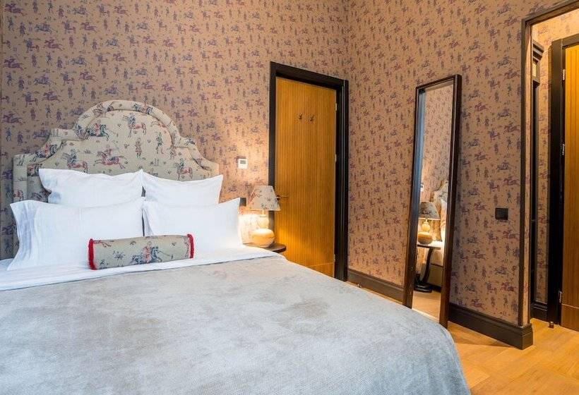 اتاق استاندارد, Communal Hotel Kutaisi