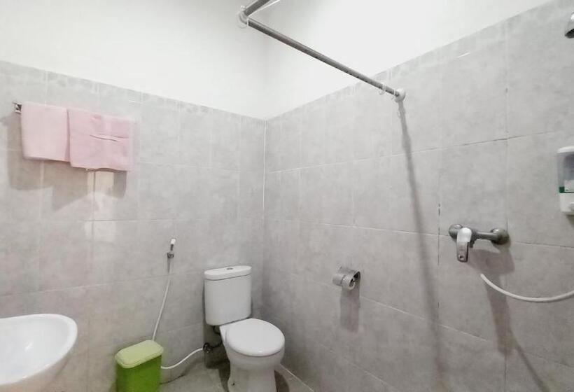 Номер Deluxe, Dc Hotel & Hostel