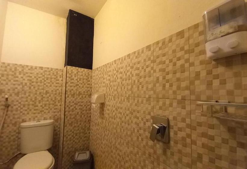 スタンダードルーム, Dc Hotel & Hostel