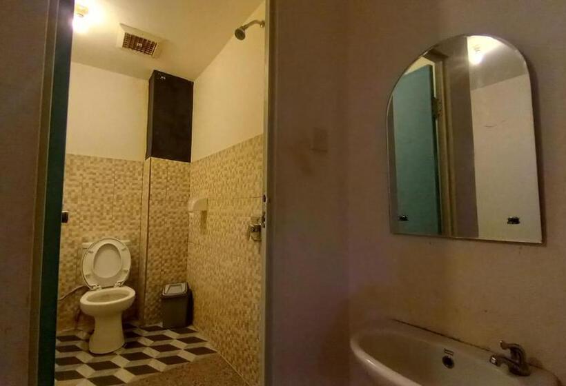 Номер Deluxe, Dc Hotel & Hostel