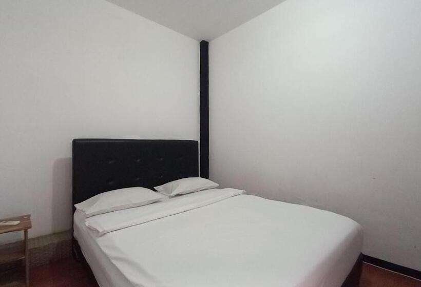 Номер Стандарт, Dc Hotel & Hostel