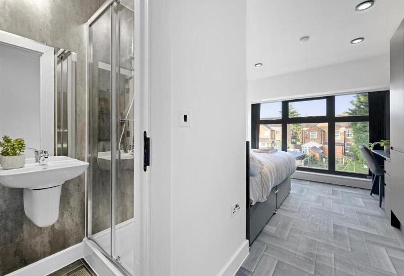 스탠다드 스튜디오, Graduation Studios