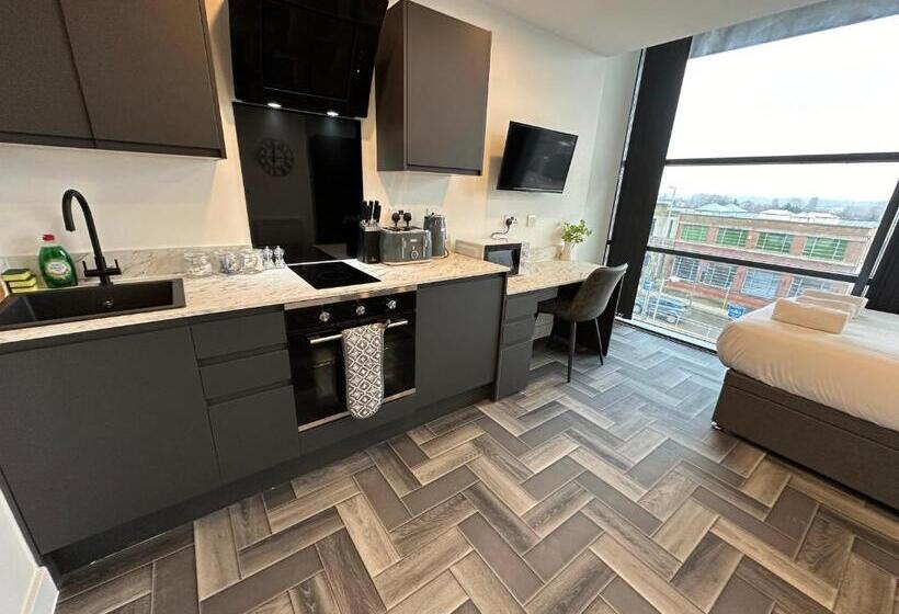 디럭스 스튜디오, Graduation Studios