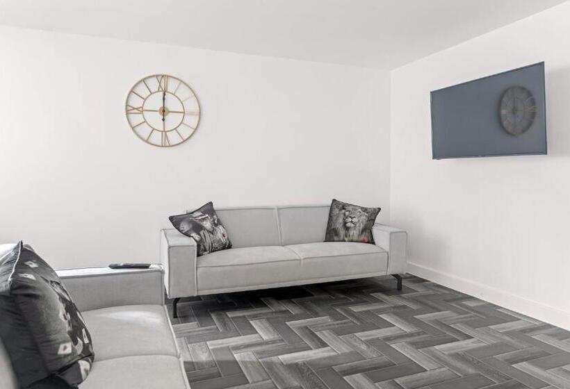 스탠다드 스튜디오, Graduation Studios