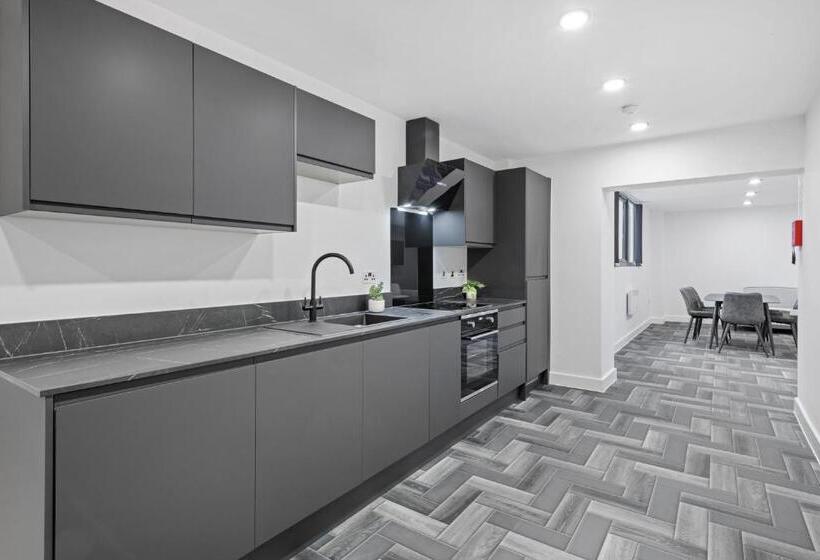 스탠다드 스튜디오, Graduation Studios