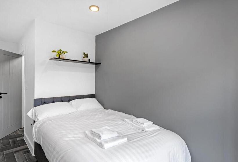 스탠다드 스튜디오, Graduation Studios