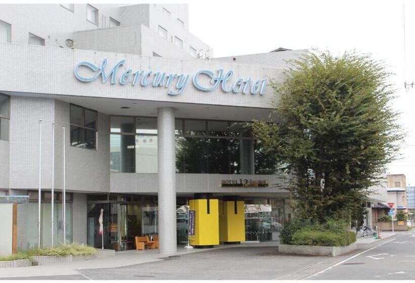 Студия Стандарт, 1 2 3 Maebashi Mercury   Vacation Stay 01042v