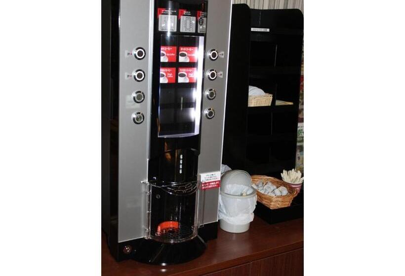 Студия Стандарт, 1 2 3 Maebashi Mercury   Vacation Stay 01042v